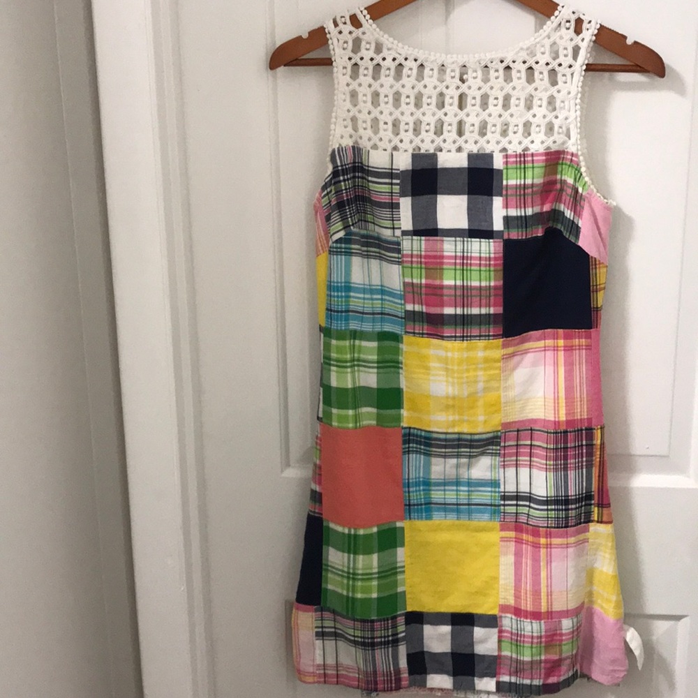 Lilly Pulitzer dress size 2
